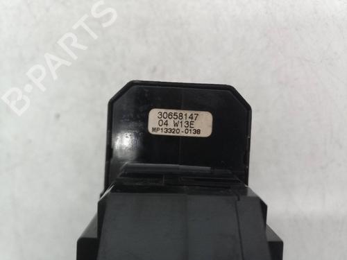 Right front window switch VOLVO S60 I (384) | BP38962193I26 - Image 3