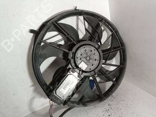 Radiator fan MERCEDES-BENZ A-CLASS (W169)  | BP19264457M35 