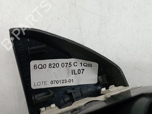 Commande Chauffage VW POLO (9N_, 9A_)  | BP17772955I5 