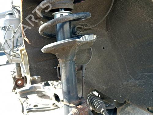 Used Left front shock absorber CHEVROLET AVEO / KALOS Hatchback (T250, T255) 1.4 (101 hp) 23400222