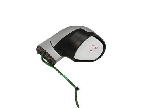 Used Right mirror PEUGEOT 308 I (4A_, 4C_) [2007-2016]  32397571