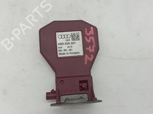 Elektronisk modul SEAT ATECA (KH7, KHP) [2016-2025]  15724295