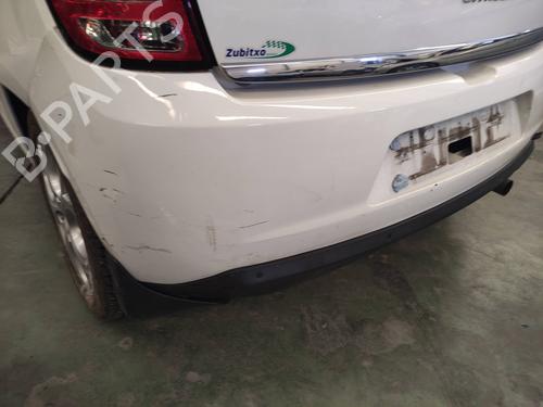 Used Rear bumper CITROËN C3 I (FC_, FN_) [2002-2013]  15046253