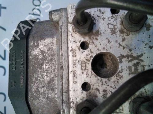 Used ABS pump OPEL ASTRA G Coupe (T98) 2.2 16V (F07) (147 hp) 1282232