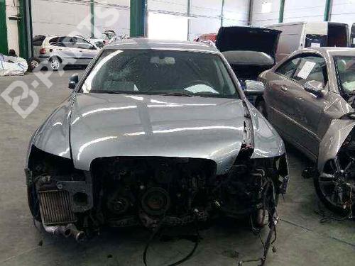 Used Parts AUDI A6 Allroad C6 (4FH)  3.0 TDI quattro  136961