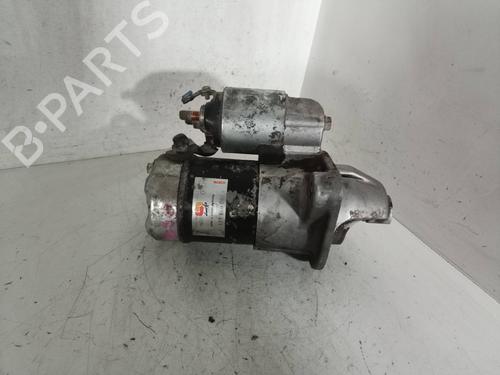 Starter OPEL VECTRA B Estate (J96)  | BP13236056M8 