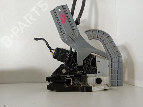 Used Rear left lock Rear left lock HYUNDAI TUCSON (TL, TLE) [2015-2023] 33759467 33759467