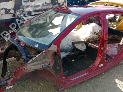 Brugte PEUGEOT 208 I (CA_, CC_) [2012-2021]  4372385