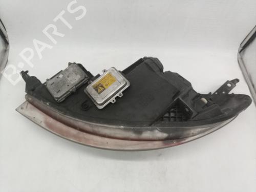 Right headlight PEUGEOT 407 Coupe (6C_) 2.7 HDi | BP30775402C29 