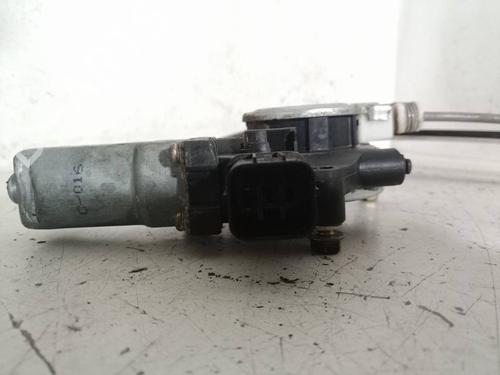 Rear left window mechanism HONDA ACCORD VII (CL, CN) 2.0 (CL7) | BP16584180C24 