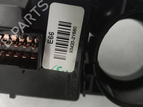 Steering column stalk KIA CEE'D (JD) | BP32273362I23