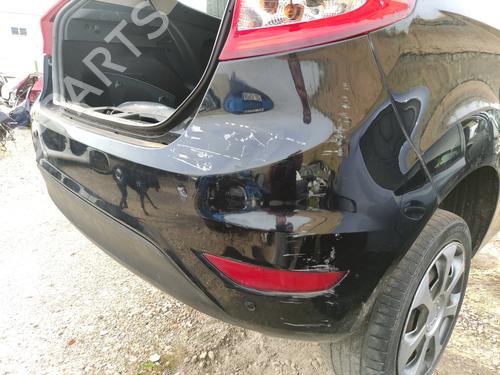 Bak støtfanger FORD FIESTA VI (CB1, CCN) 1.4 TDCi | BP9747343C8 