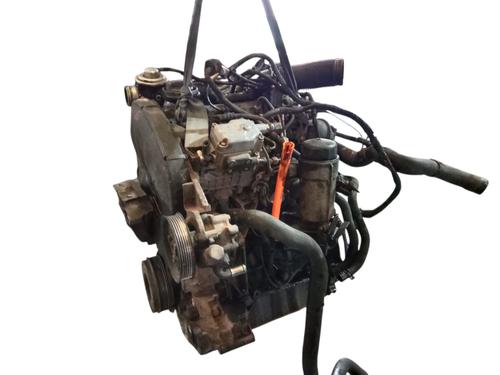 Used Engine SEAT TOLEDO II (1M2) 1.9 TDI (110 hp) 32979147