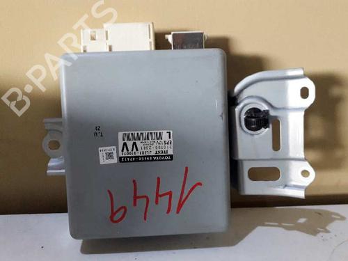 Used Electronic module TOYOTA PRIUS PLUS (_W4_) 1.8 Hybrid (ZVW40W, ZVW41W) (136 hp) 2974461