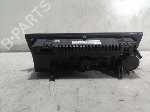 Climate control SEAT IBIZA IV (6J5, 6P1)  | BP6679250I5 