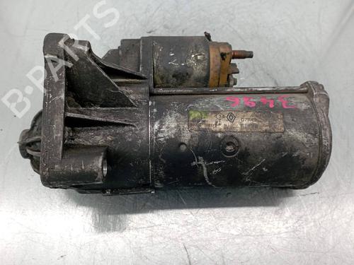 Used Starter RENAULT MEGANE II (BM0/1_, CM0/1_) [2001-2012]  11173576