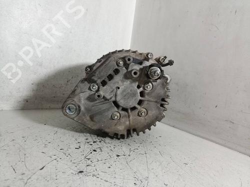 Alternator RENAULT MASCOTT Platform/Chassis (UH_, HH_) 150 | BP28210160M7 