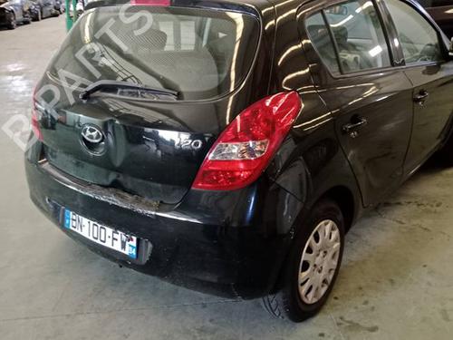 Instrument cluster HYUNDAI i20 I (PB, PBT)  | BP32273215C47 