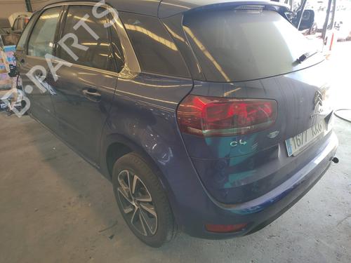 Right front steering knuckle CITROËN C4 SPACETOURER (3D_)  | BP13484009M26 