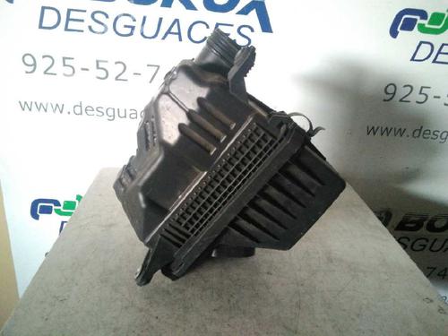 Air filter box HYUNDAI i40 I (VF) 1.7 CRDi | BP14302923M87 