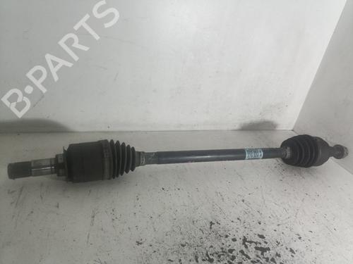 Used Left rear driveshaft MERCEDES-BENZ R-CLASS (W251, V251) [2005-2017]  21539069