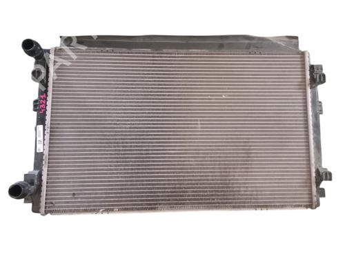 Køler Køler VW PASSAT B8 Variant (3G5, CB5) 1.6 TDI (120 hp) 34040024 34040024