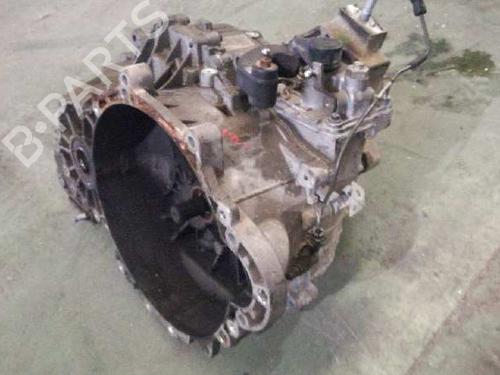 Gearbox FORD MONDEO IV (BA7)  | BP4717310M3 