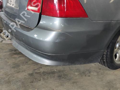 Used Rear bumper BMW 5 Touring (E61) [2004-2010]  16582570