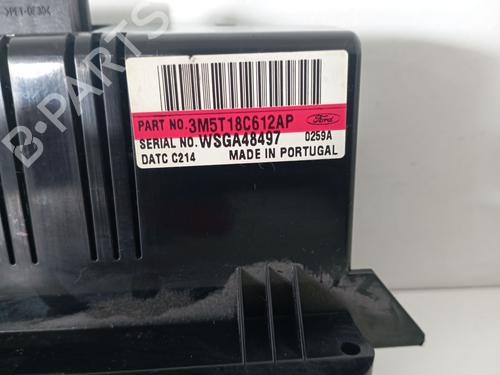 Climate control FORD FOCUS II Saloon (DB_, FCH, DH) | BP33936069I5 - Image 3