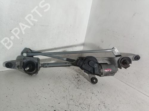 Used Front wiper motor OPEL INSIGNIA A Saloon (G09) 2.0 CDTI (69) (131 hp) 25717439