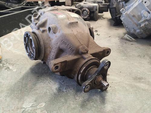 Used Rear differential BMW 3 Touring (E91) [2004-2012]  18489196