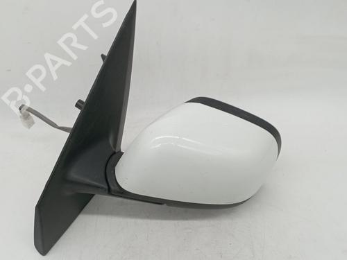 Left mirror DACIA LODGY (JS_) 1.6 LPG (JSAV) | BP28805854C26 