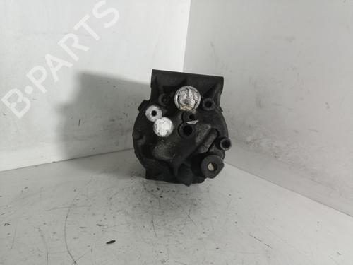 AC compressor RENAULT MEGANE II Saloon (LM0/1_) | BP38114868M34 - Image 4