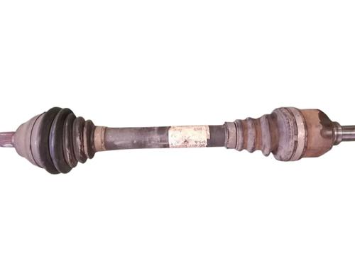 Used Left front driveshaft PEUGEOT PARTNER Tepee [2008-2025]  26282457
