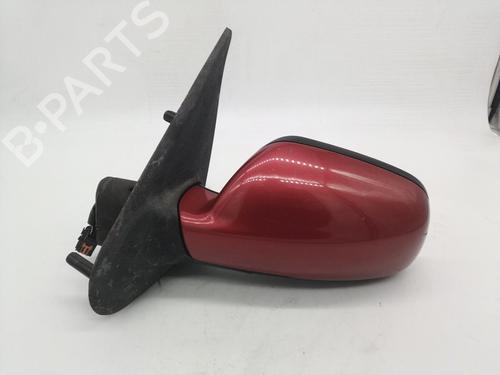 Left mirror CITROËN XSARA Coupe (N0) 2.0 HDI 90 | BP20642057C26 
