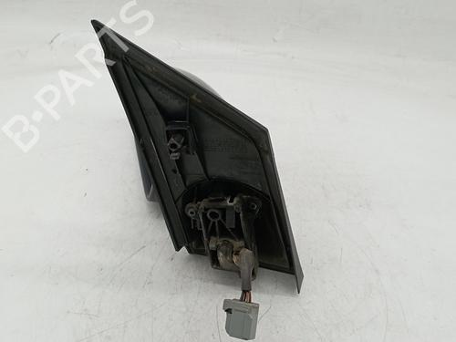 Left mirror FORD FOCUS II (DA_, HCP, DP) 1.8 TDCi | BP20648648C26 