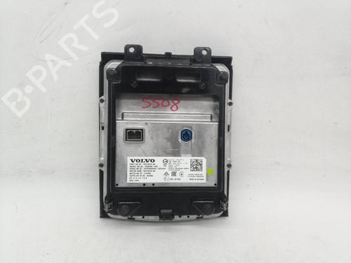 Display VOLVO XC60 II (246) T6 Plug-In Hybrid AWD | BP39249200C48 - Image 2