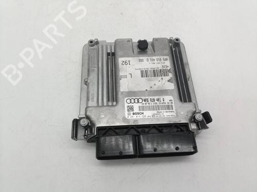 Used Engine control unit (ECU) AUDI A6 C6 (4F2) [2004-2011]  30097497