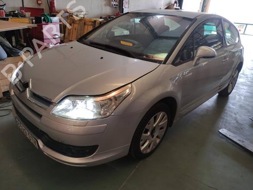 Climate control CITROËN C4 Coupe (LA_)  | BP15106762I5 