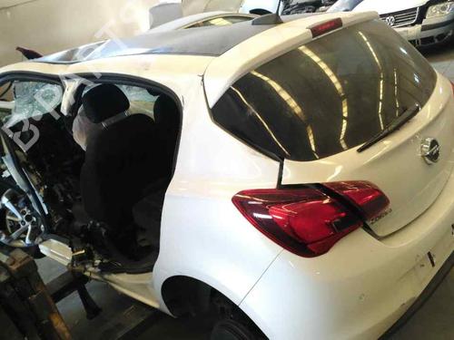 OPEL CORSA E (X15)    937896
