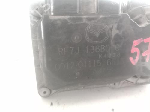 Throttle body MAZDA 5 (CR) 2.0 CD (CR19) | BP38445169M82 - Image 3