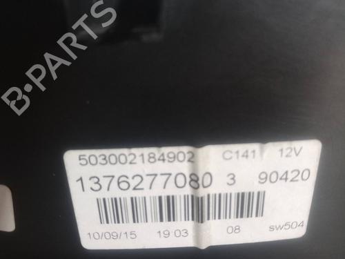 Instrument cluster FIAT FIORINO Box Body/MPV (225_)  | BP6454620C47 