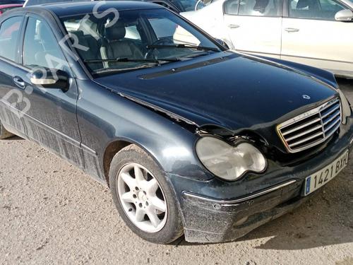 Used Parts MERCEDES-BENZ C-CLASS (W203) C 270 CDI (203.016) 4846712