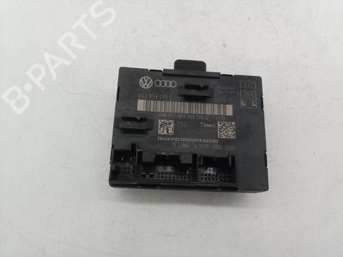 Used Electronic module AUDI Q5 (8RB) [2008-2019]  26705742