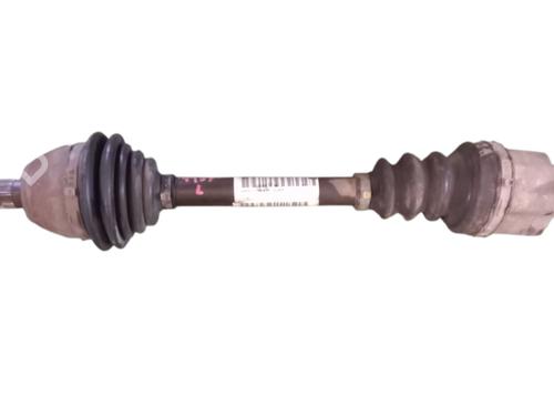 Used Left front driveshaft VOLVO C30 (533) 1.6 D (109 hp) 26138999