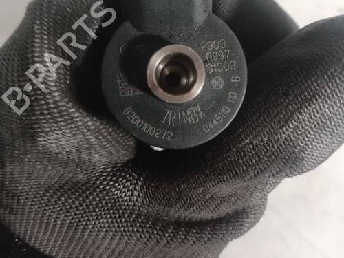 Injector RENAULT LAGUNA II (BG0/1_)  | BP12212437M100 