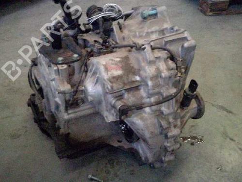 Gearbox VW LUPO I (6X1, 6E1) 1.4 16V | BP4901492M3 