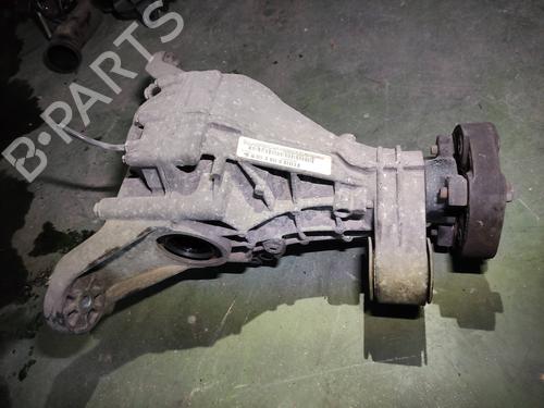 Used Rear differential MERCEDES-BENZ M-CLASS (W164) ML 450 CDI 4-matic (164.128) (306 hp) 12214380