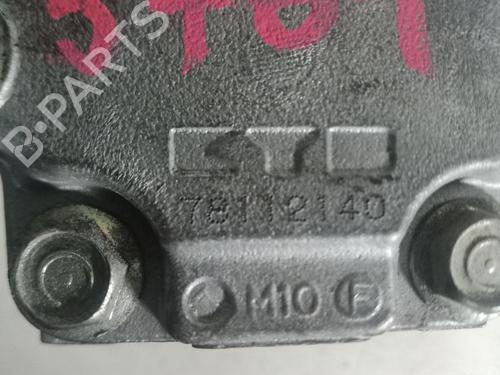 Steering pump CHRYSLER SEBRING Convertible (JS) 2.0 CRD | BP38445208M99 - Image 3