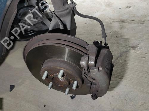 Højre Styrespindel Lejehus FORD FOCUS III 1.0 EcoBoost (125 hp) 16582441
